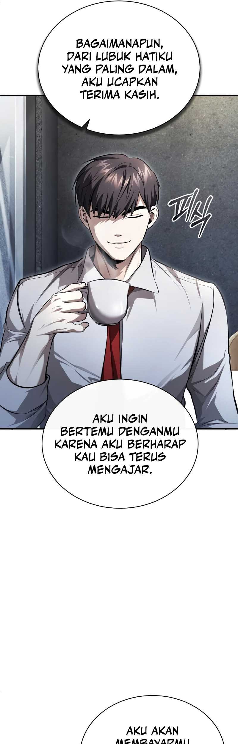 Devil Returns To School Days Chapter 40 Gambar 50
