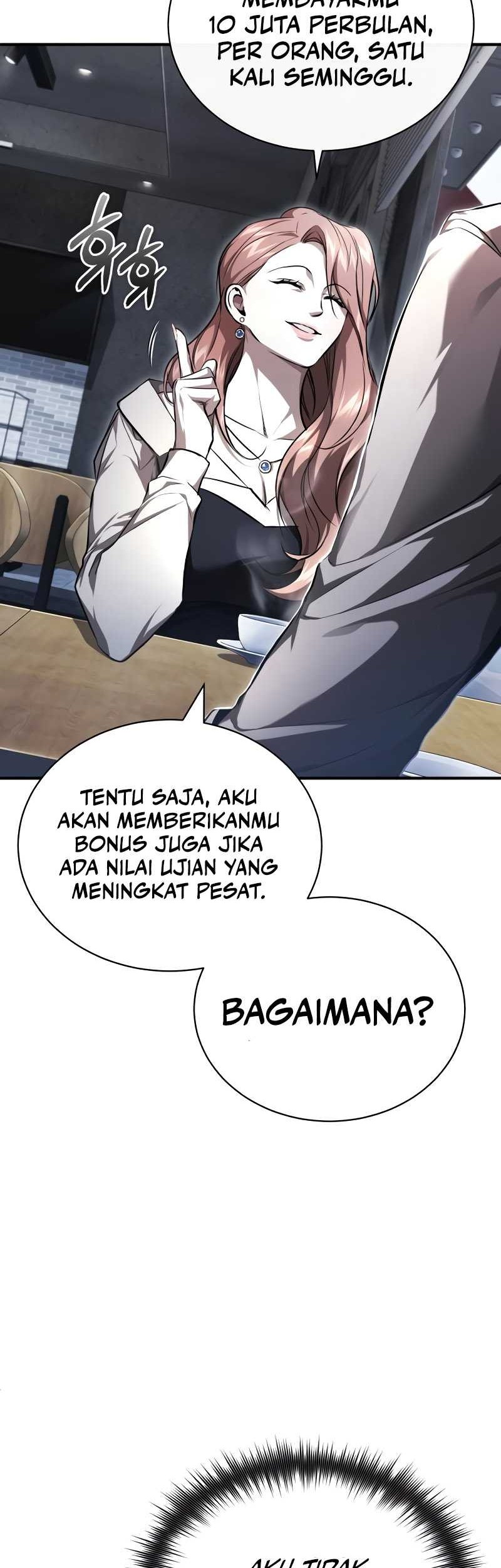 Devil Returns To School Days Chapter 40 Gambar 51