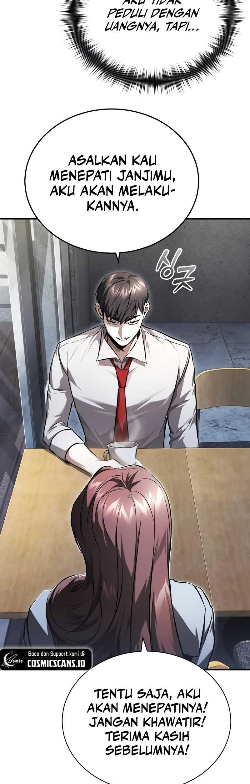 Devil Returns To School Days Chapter 40 Gambar 52