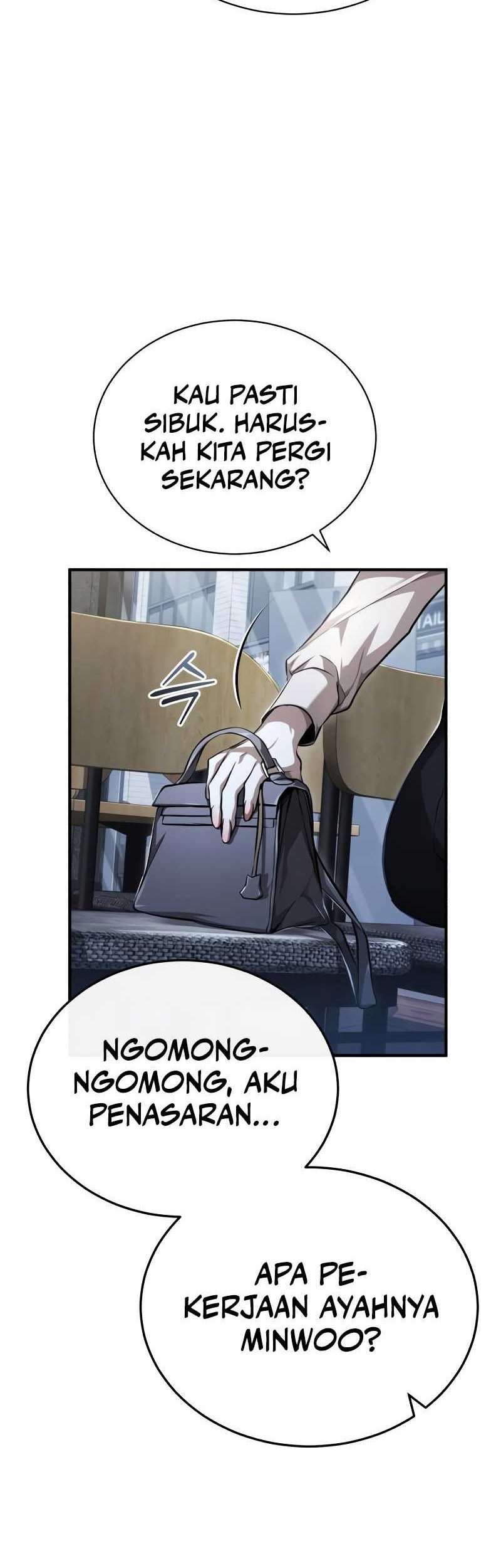 Devil Returns To School Days Chapter 40 Gambar 53