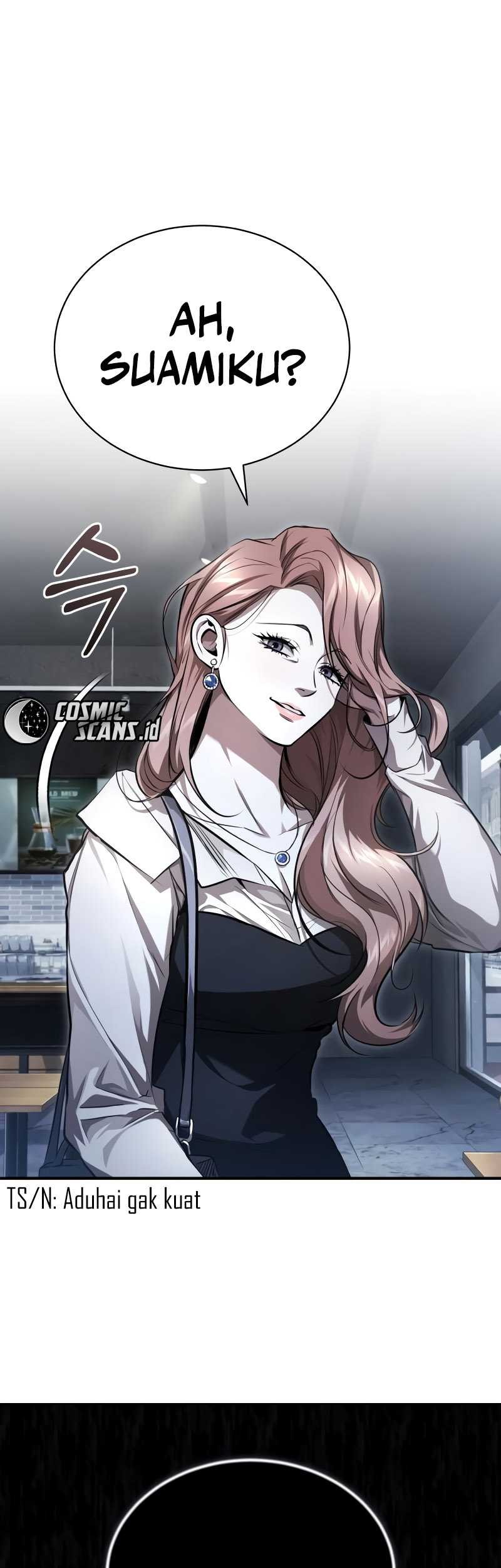 Devil Returns To School Days Chapter 40 Gambar 54