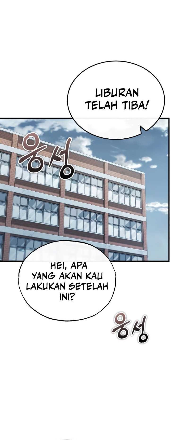 Devil Returns To School Days Chapter 40 Gambar 57