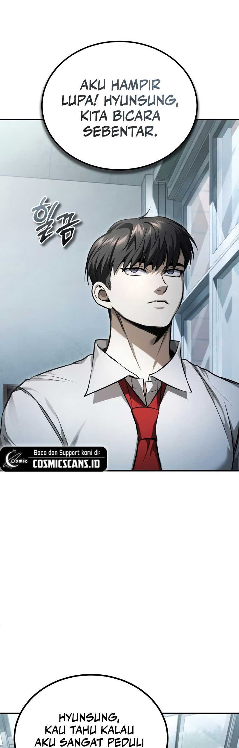 Devil Returns To School Days Chapter 40 Gambar 59