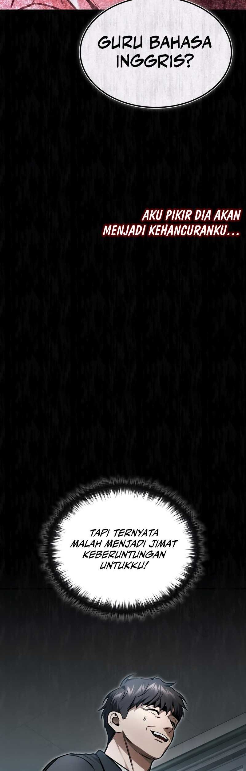 Devil Returns To School Days Chapter 40 Gambar 63