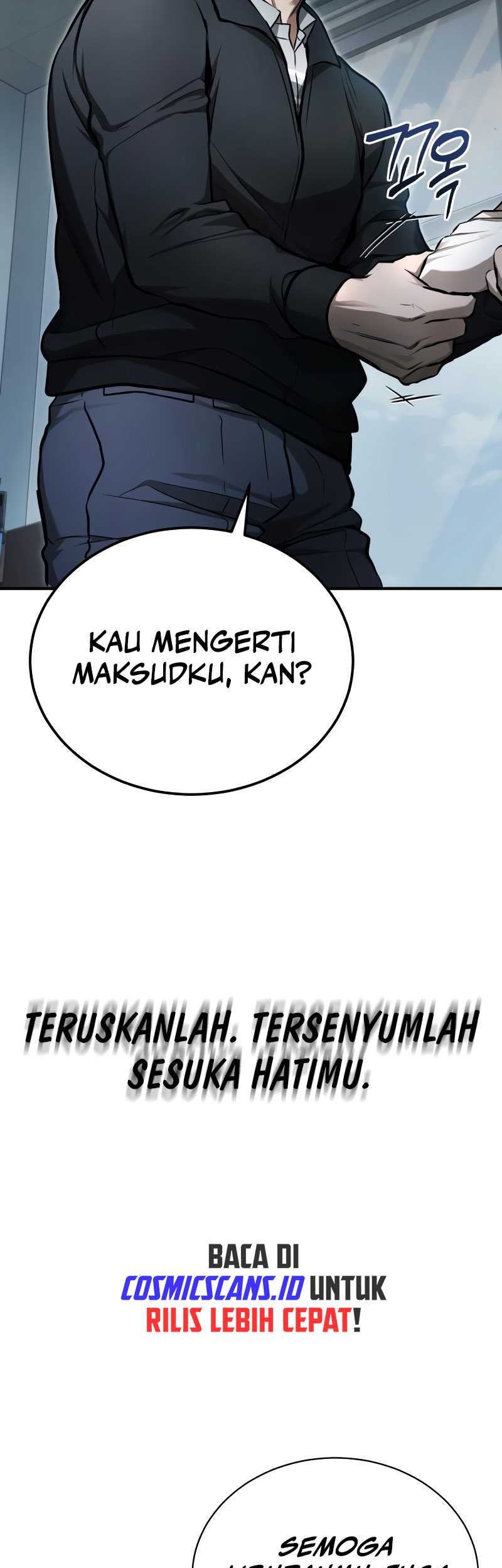 Devil Returns To School Days Chapter 40 Gambar 64