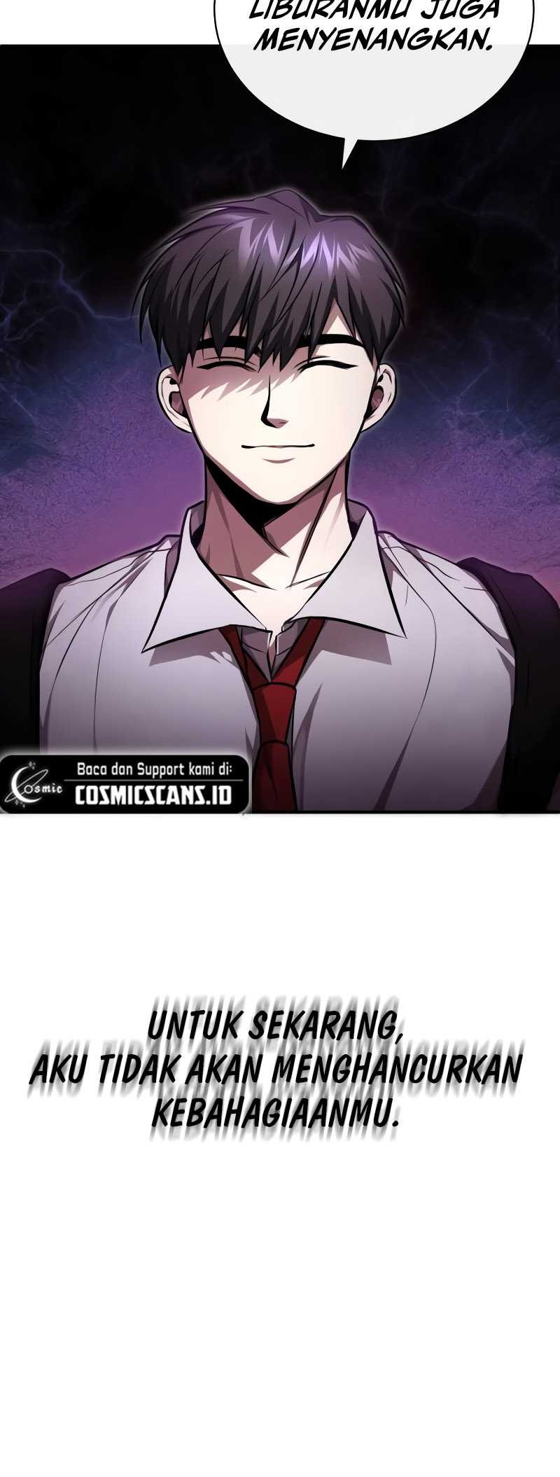Devil Returns To School Days Chapter 40 Gambar 65