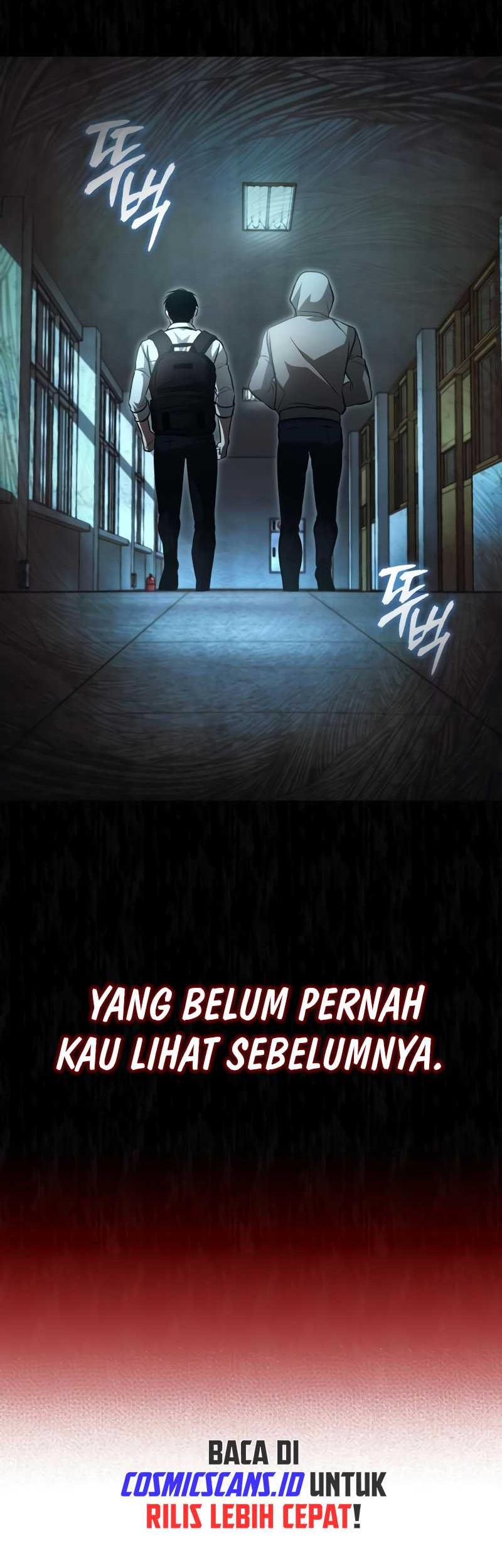 Devil Returns To School Days Chapter 40 Gambar 67