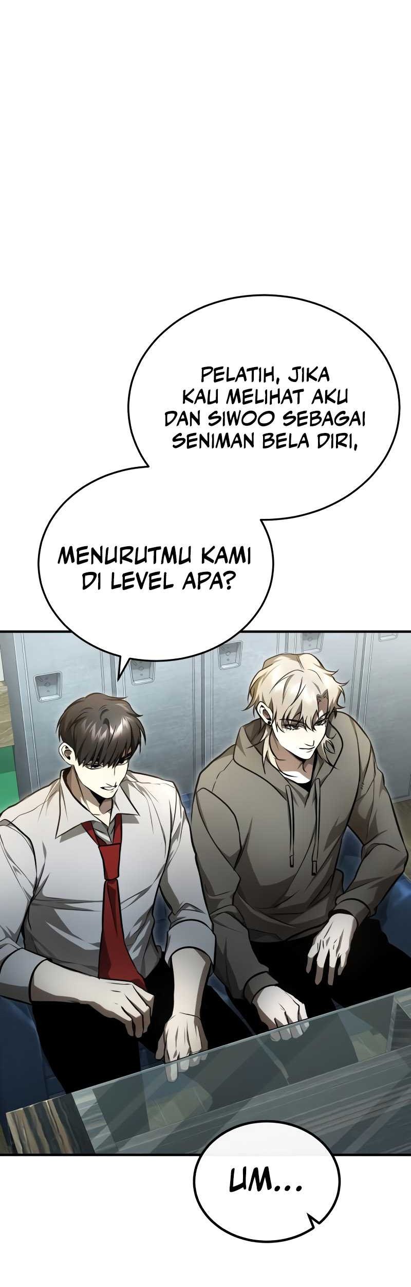 Devil Returns To School Days Chapter 40 Gambar 68