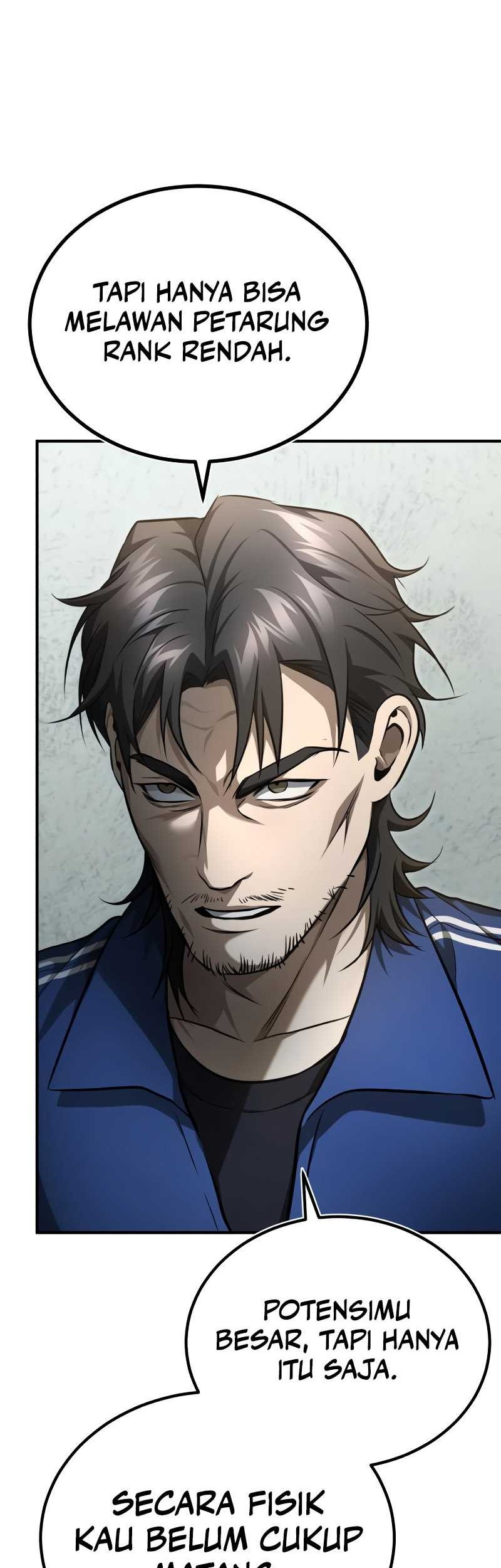 Devil Returns To School Days Chapter 40 Gambar 71