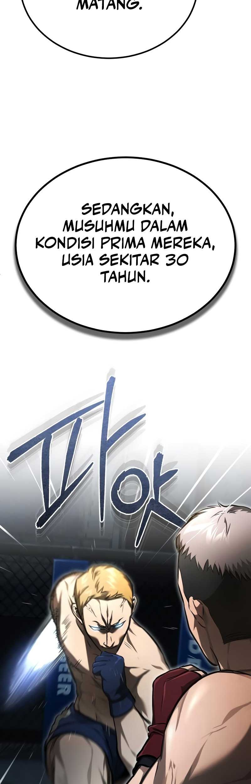 Devil Returns To School Days Chapter 40 Gambar 72