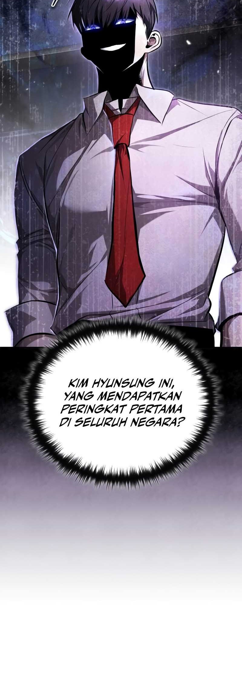 Devil Returns To School Days Chapter 40 Gambar 5