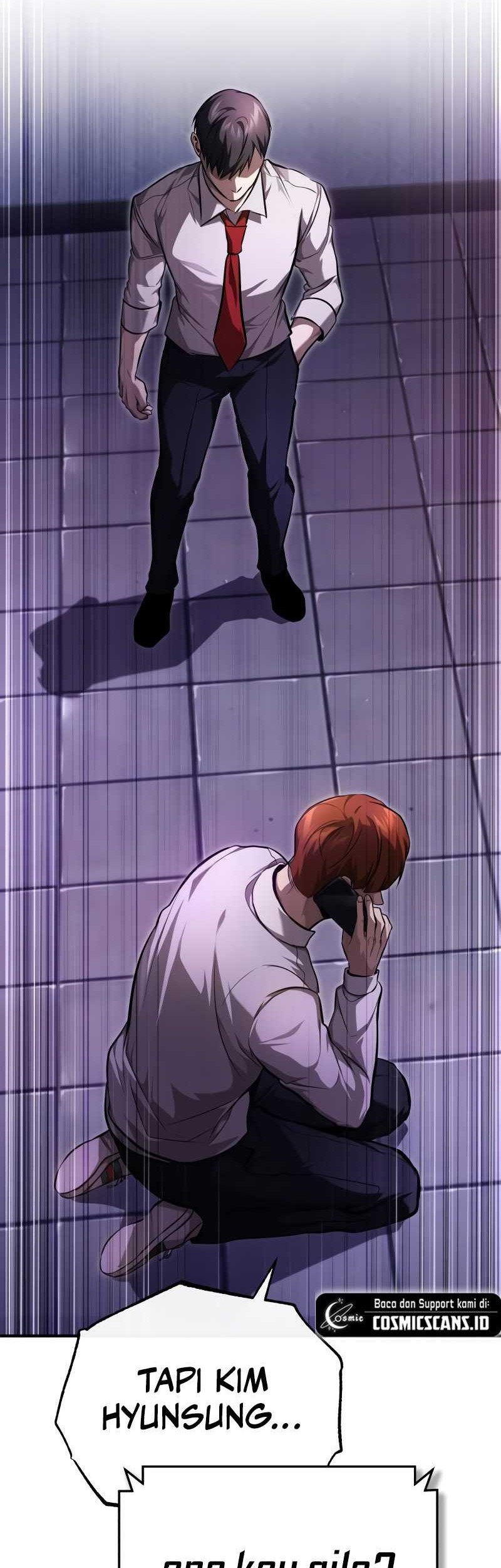 Devil Returns To School Days Chapter 40 Gambar 7