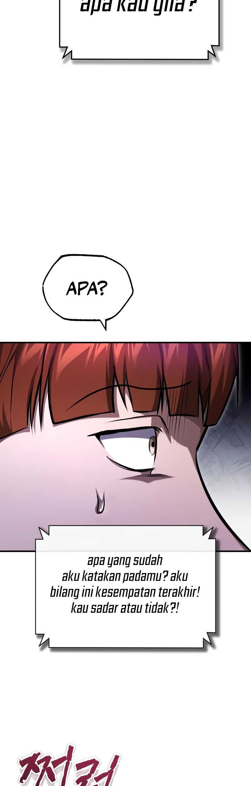 Devil Returns To School Days Chapter 40 Gambar 8