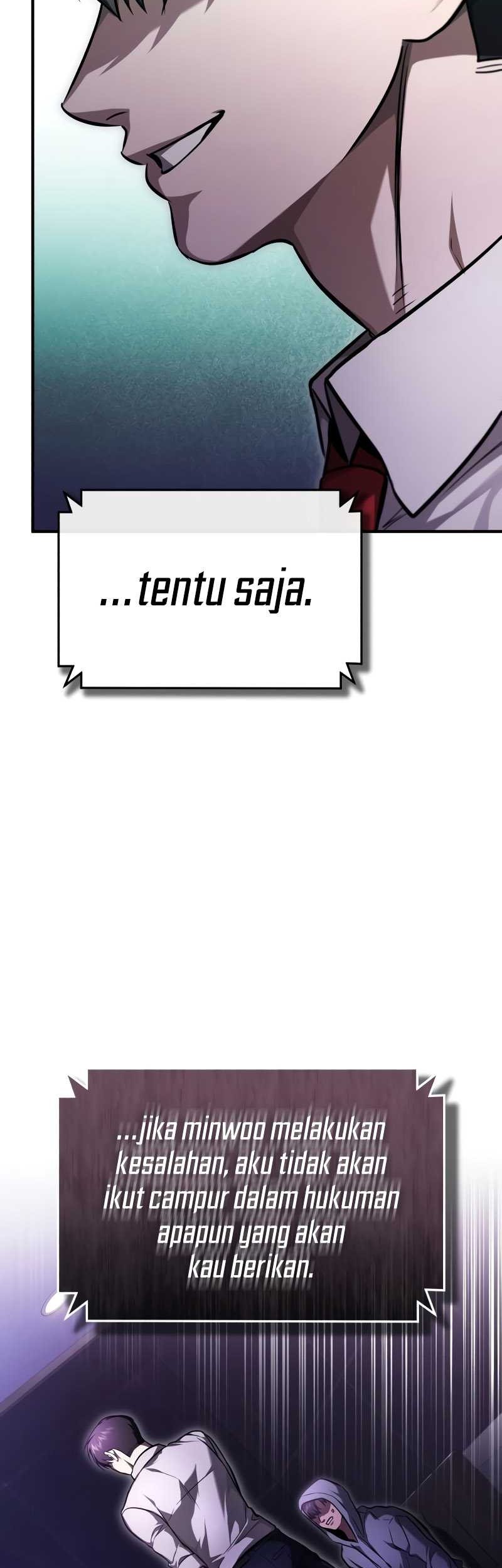 Devil Returns To School Days Chapter 40 Gambar 12