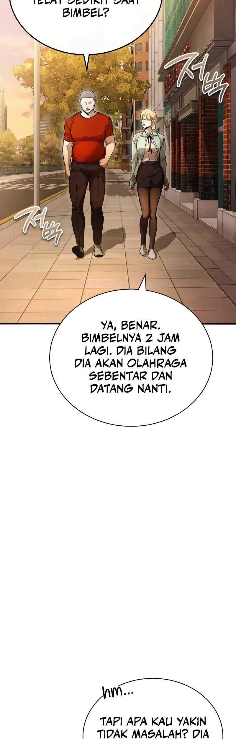 Devil Returns To School Days Chapter 40 Gambar 24