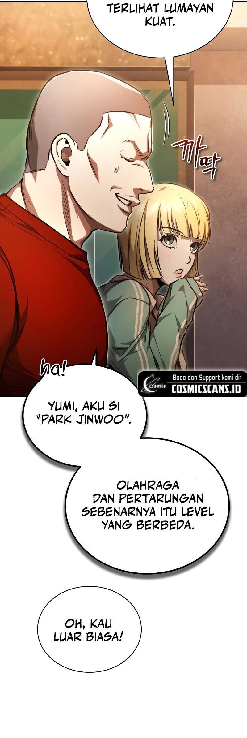 Devil Returns To School Days Chapter 40 Gambar 25