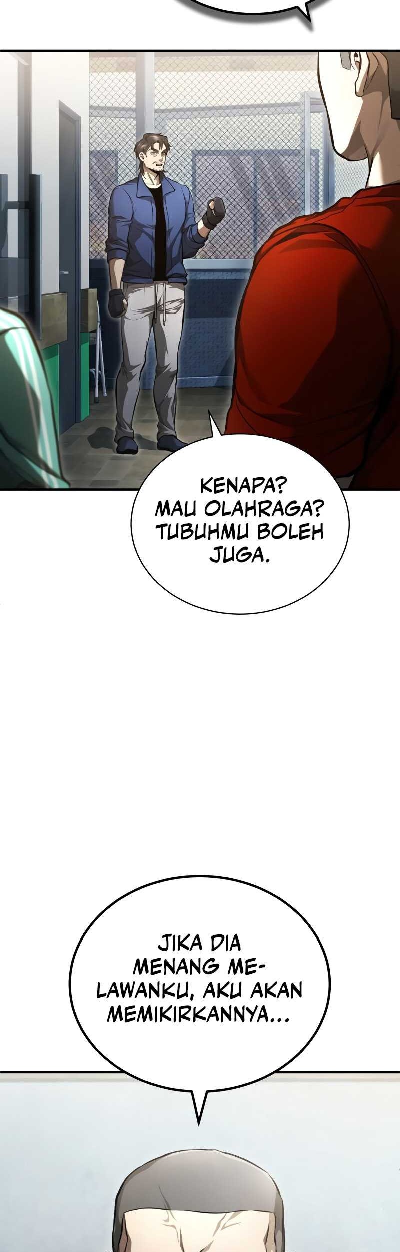 Devil Returns To School Days Chapter 40 Gambar 28