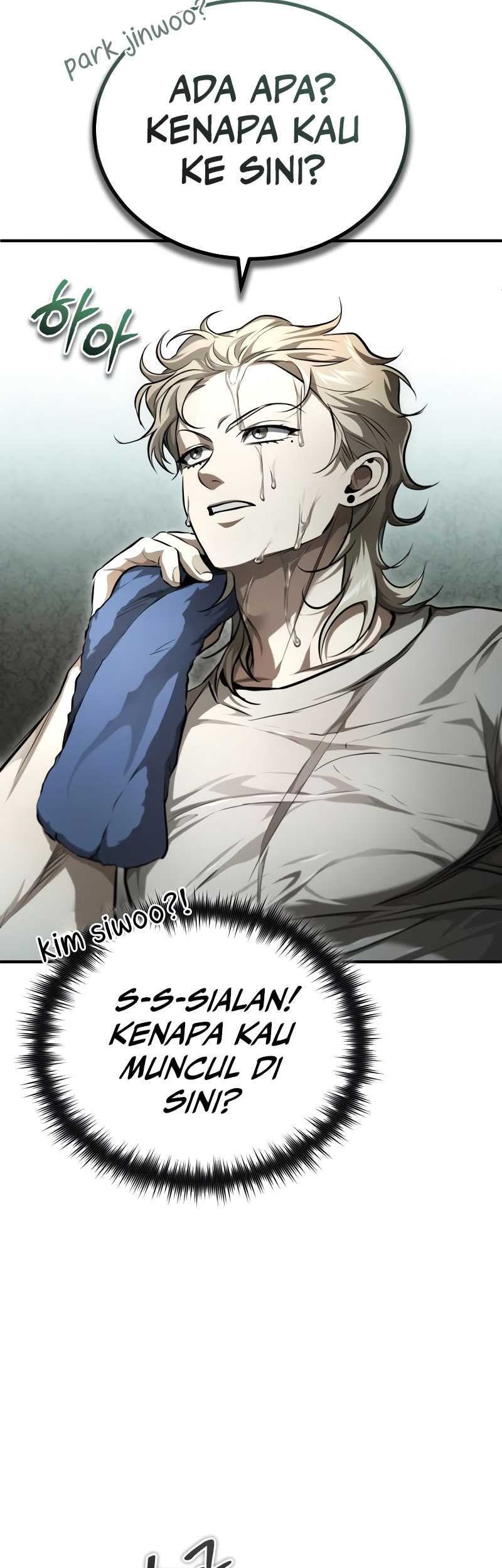 Devil Returns To School Days Chapter 40 Gambar 30