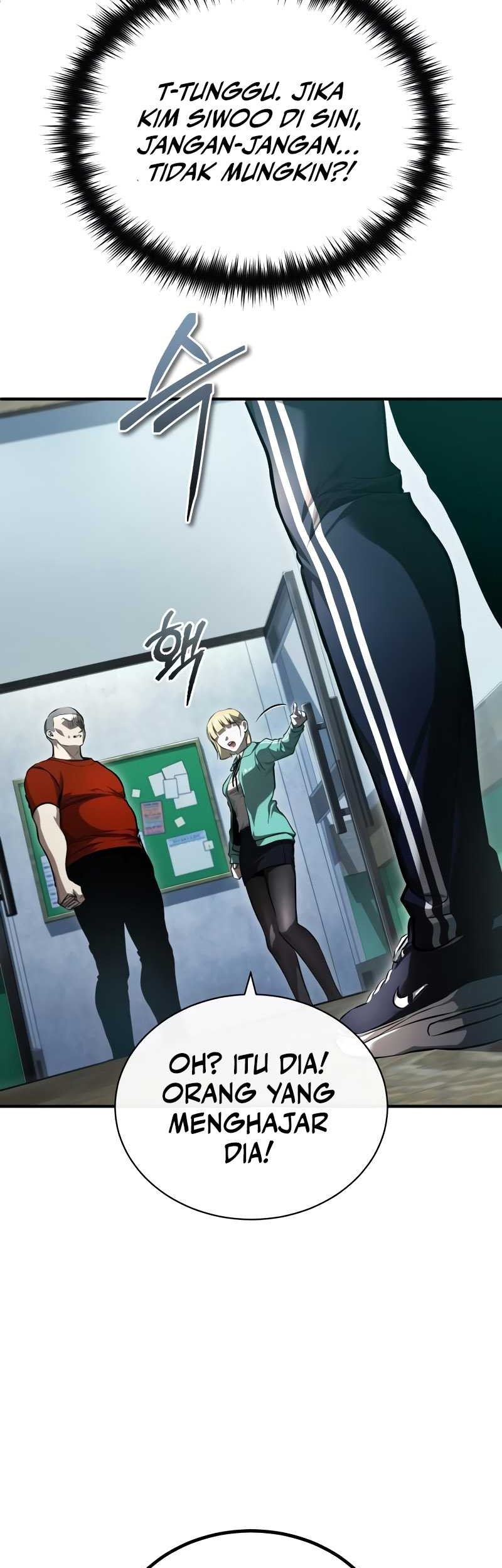 Devil Returns To School Days Chapter 40 Gambar 32