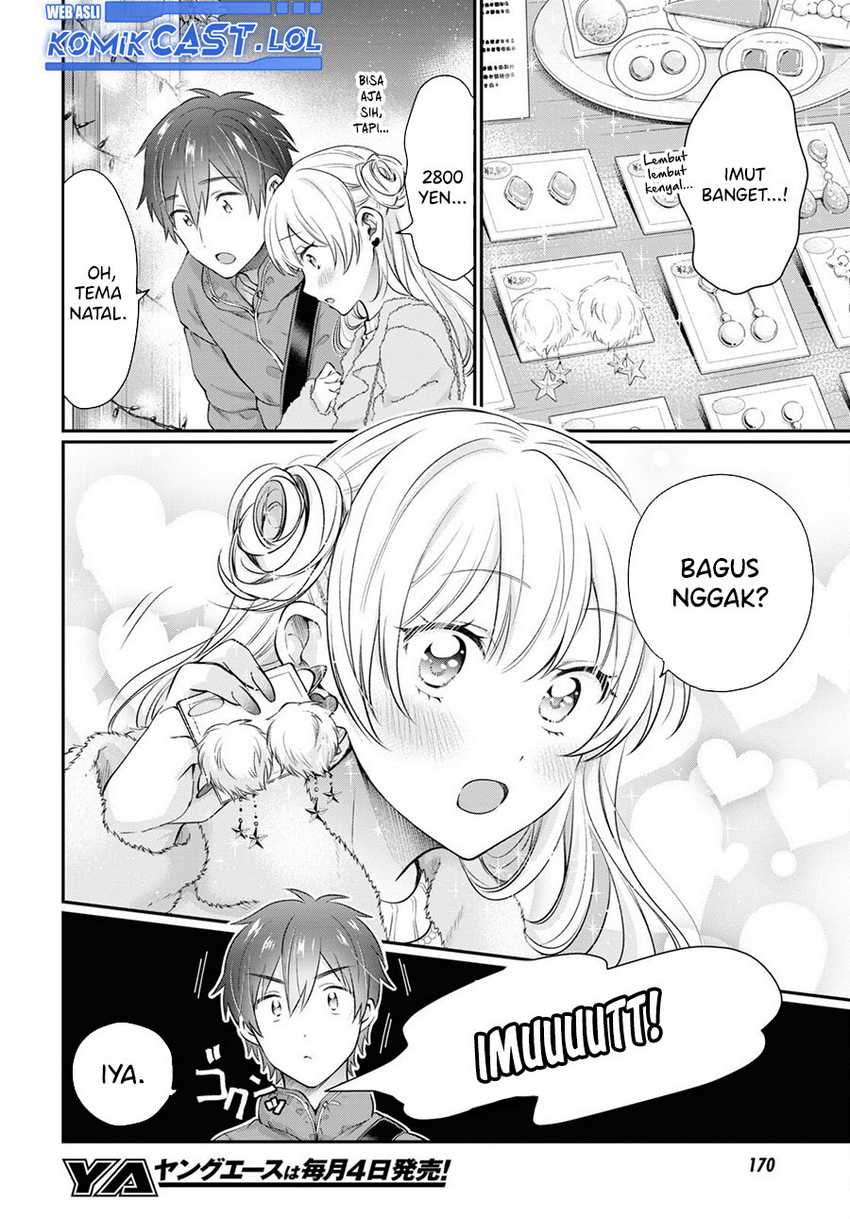 Fuufu Ijou Koibito Miman. Chapter 66 Gambar 12