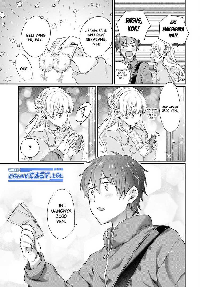 Fuufu Ijou Koibito Miman. Chapter 66 Gambar 13