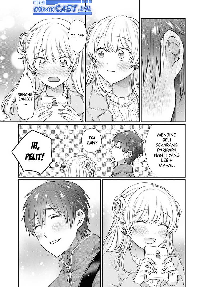 Fuufu Ijou Koibito Miman. Chapter 66 Gambar 15