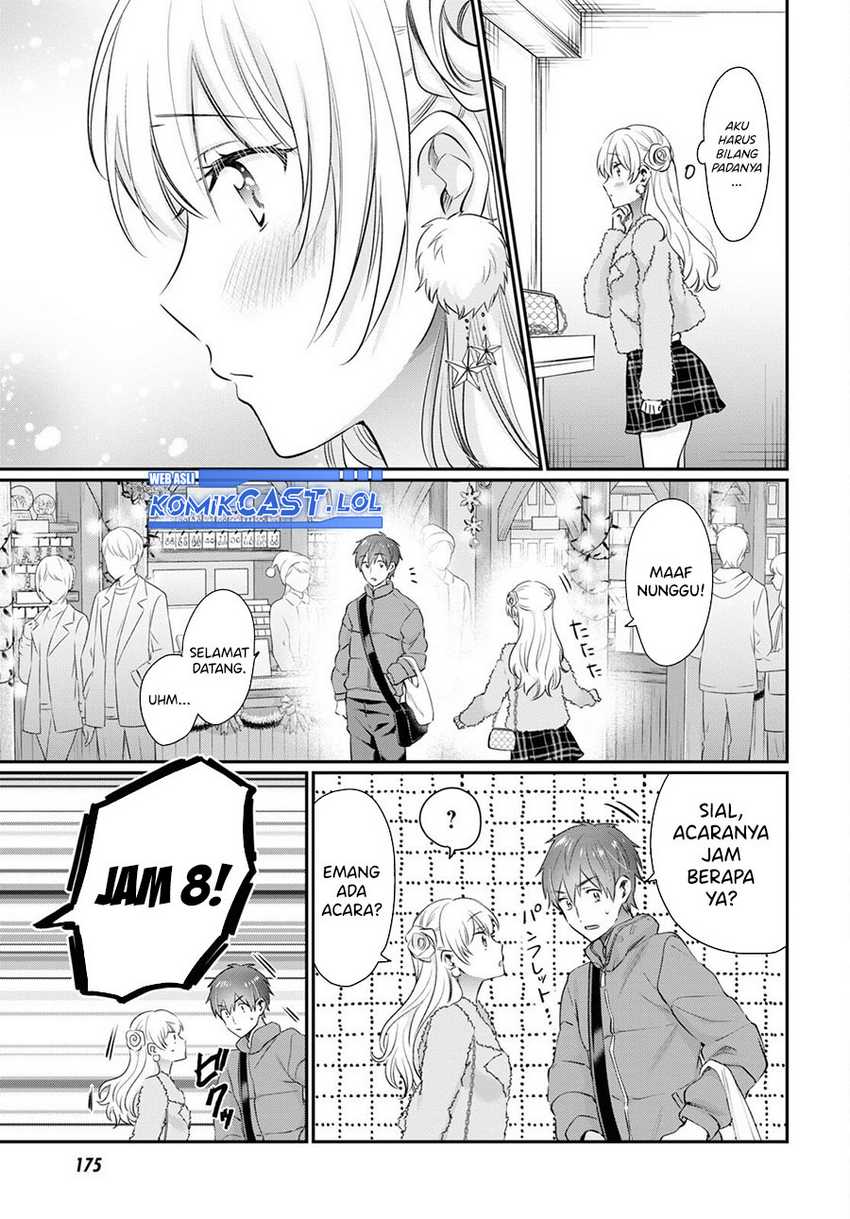 Fuufu Ijou Koibito Miman. Chapter 66 Gambar 17