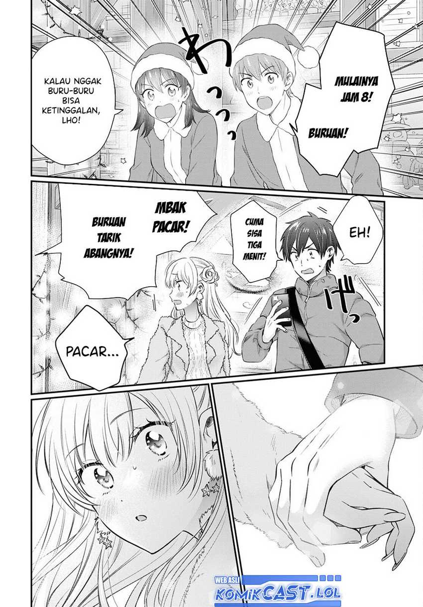 Fuufu Ijou Koibito Miman. Chapter 66 Gambar 18