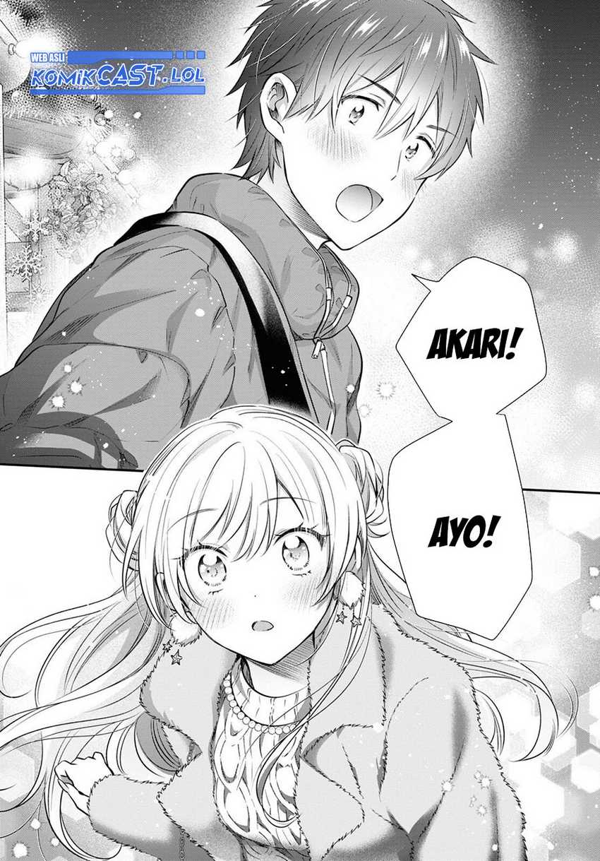 Fuufu Ijou Koibito Miman. Chapter 66 Gambar 19