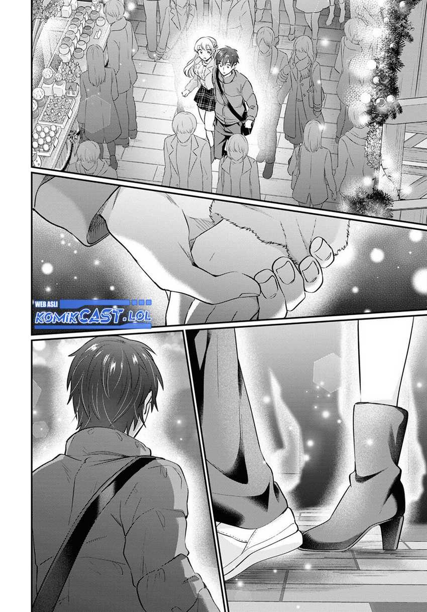 Fuufu Ijou Koibito Miman. Chapter 66 Gambar 20
