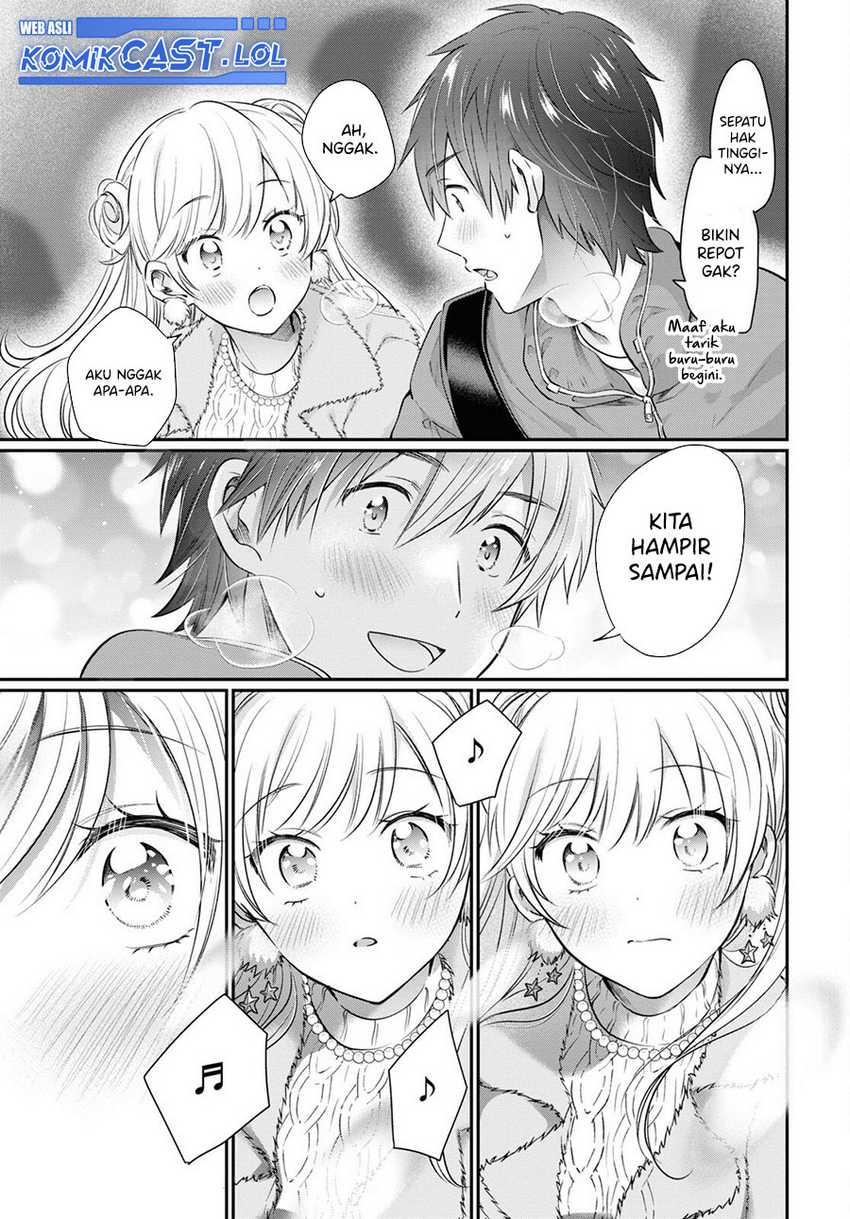 Fuufu Ijou Koibito Miman. Chapter 66 Gambar 21