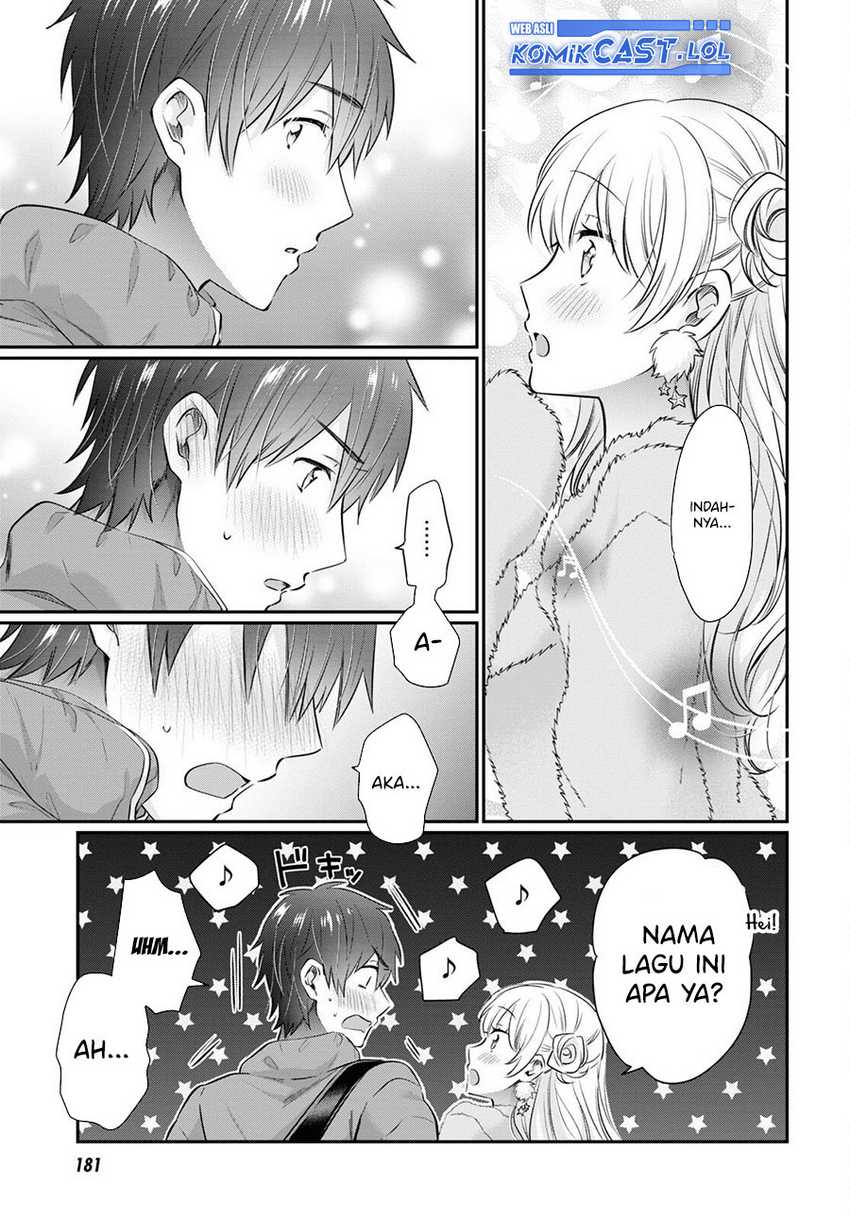 Fuufu Ijou Koibito Miman. Chapter 66 Gambar 23