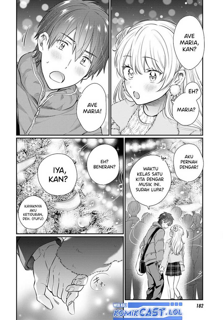Fuufu Ijou Koibito Miman. Chapter 66 Gambar 24