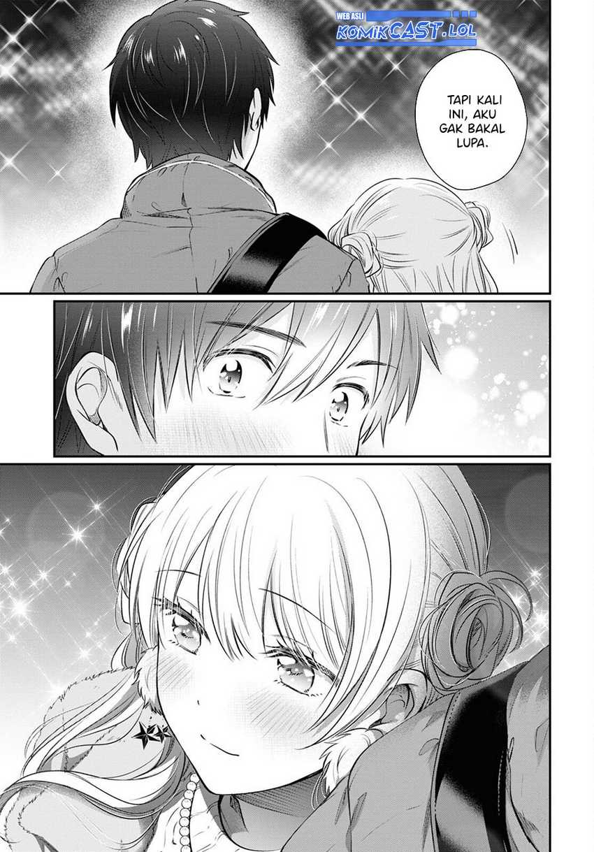 Fuufu Ijou Koibito Miman. Chapter 66 Gambar 25