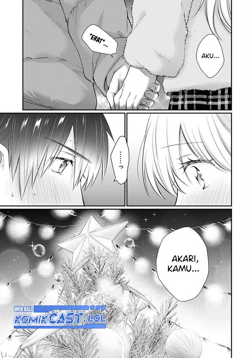 Fuufu Ijou Koibito Miman. Chapter 66 Gambar 27