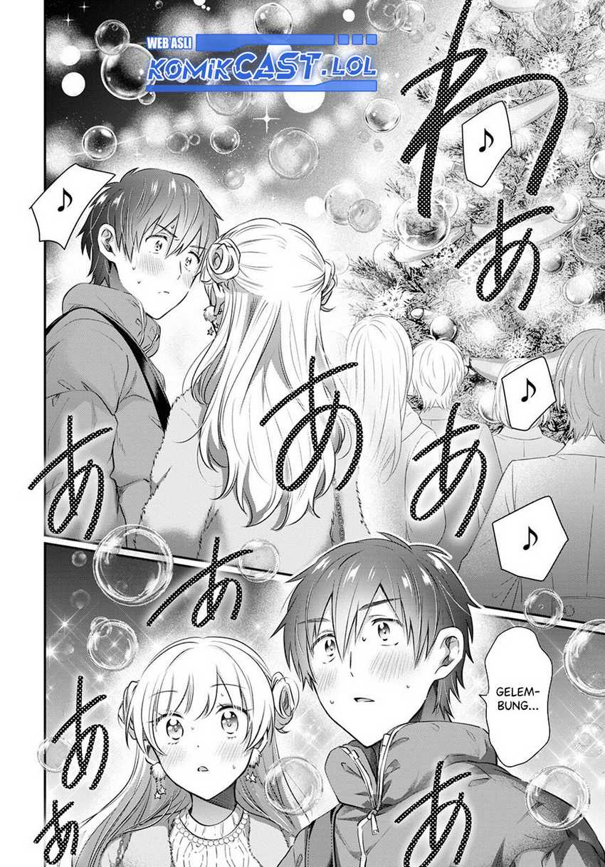 Fuufu Ijou Koibito Miman. Chapter 66 Gambar 28