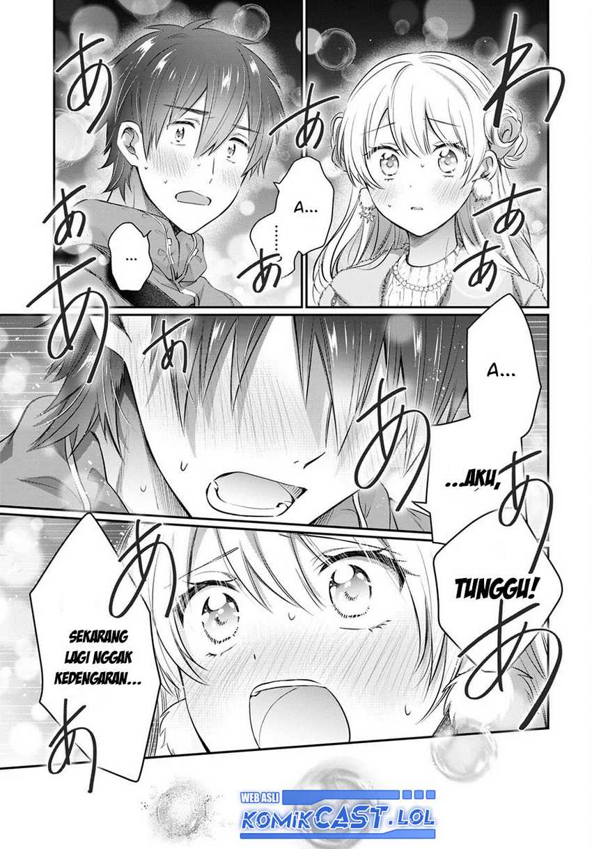 Fuufu Ijou Koibito Miman. Chapter 66 Gambar 29