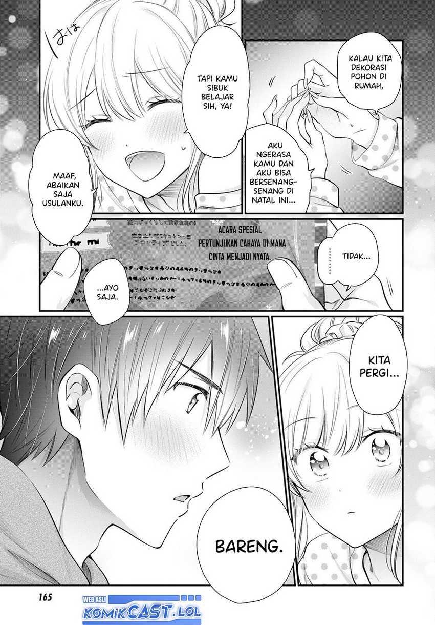 Fuufu Ijou Koibito Miman. Chapter 66 Gambar 7