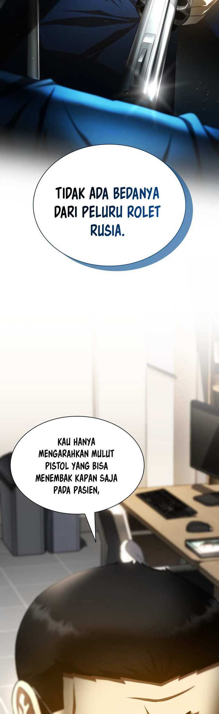 Perfect Surgeon Chapter 90 Gambar 47