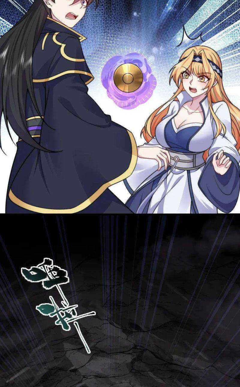I, The Invincible Villain Master With My Apprentices Chapter 85 Gambar 10