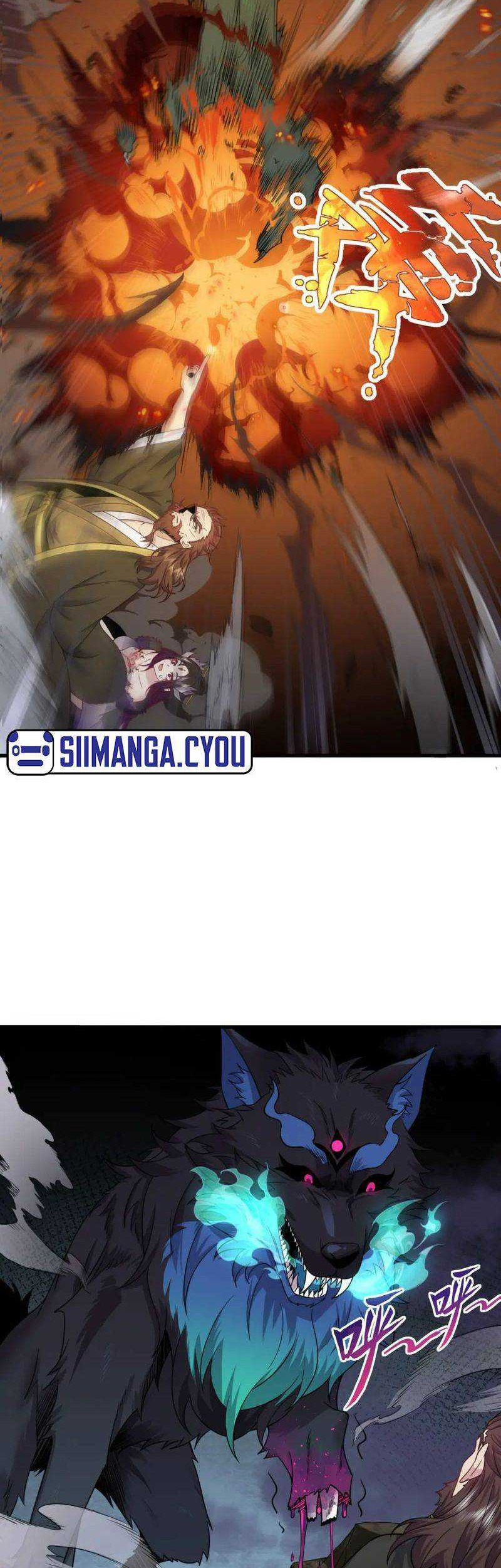 I, The Invincible Villain Master With My Apprentices Chapter 85 Gambar 15