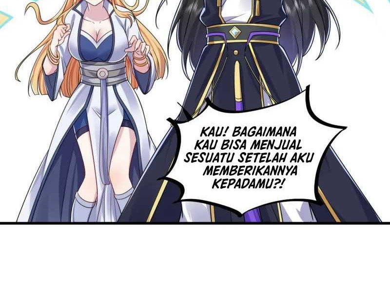 I, The Invincible Villain Master With My Apprentices Chapter 84 Gambar 33