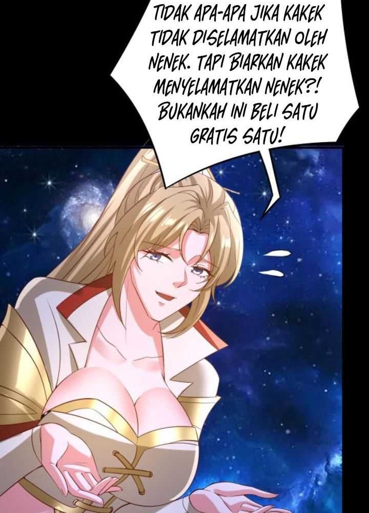 It’s Over! The Queen’s Soft Rice Husband is Actually Invincible Chapter 345 Gambar 5