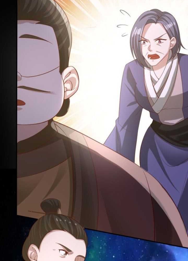 It’s Over! The Queen’s Soft Rice Husband is Actually Invincible Chapter 345 Gambar 7
