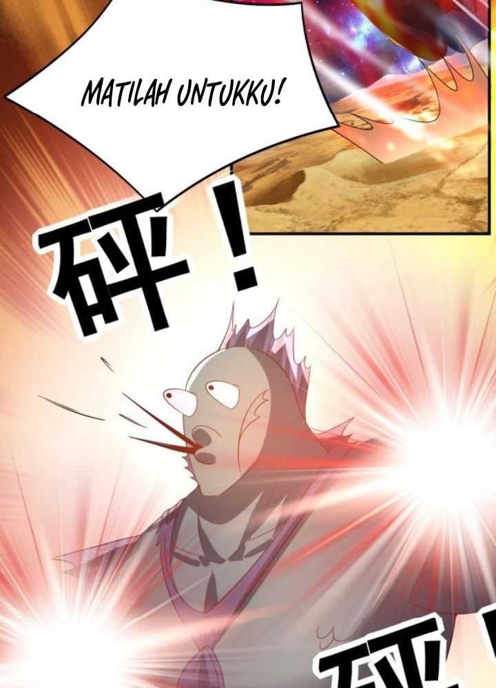 It’s Over! The Queen’s Soft Rice Husband is Actually Invincible Chapter 345 Gambar 9