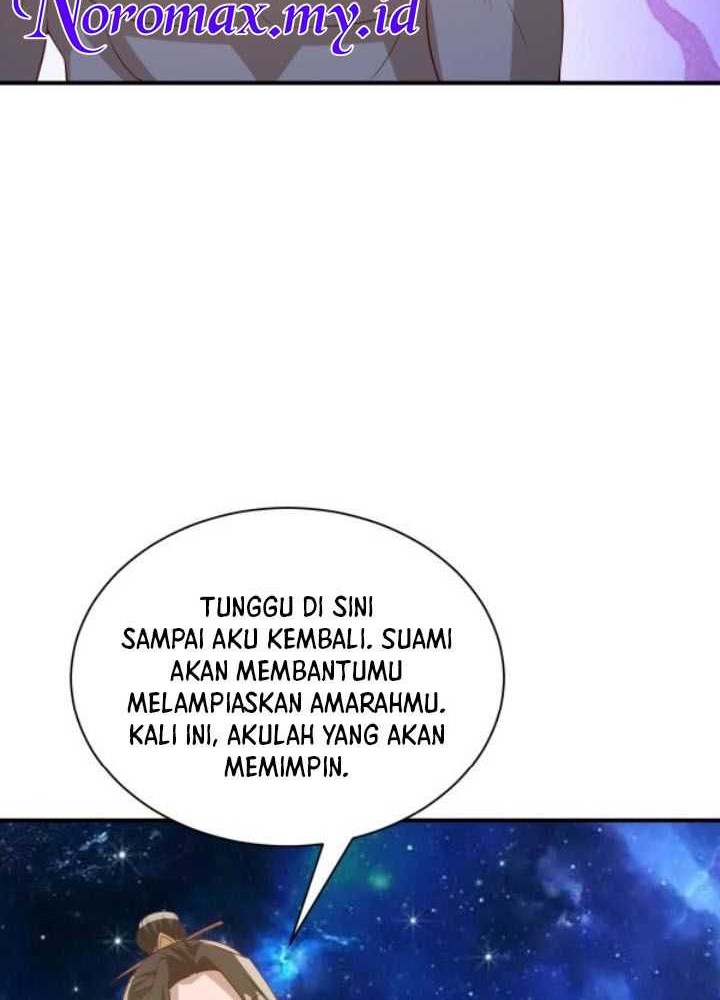 It’s Over! The Queen’s Soft Rice Husband is Actually Invincible Chapter 345 Gambar 15