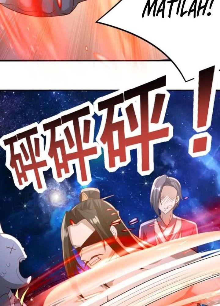 It’s Over! The Queen’s Soft Rice Husband is Actually Invincible Chapter 345 Gambar 17