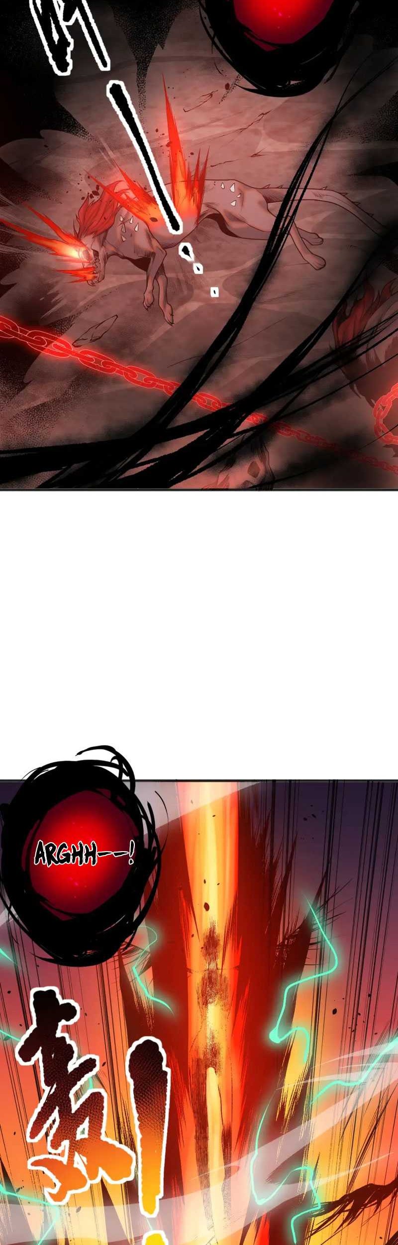 Disastrous Necromancer Chapter 43 Gambar 16