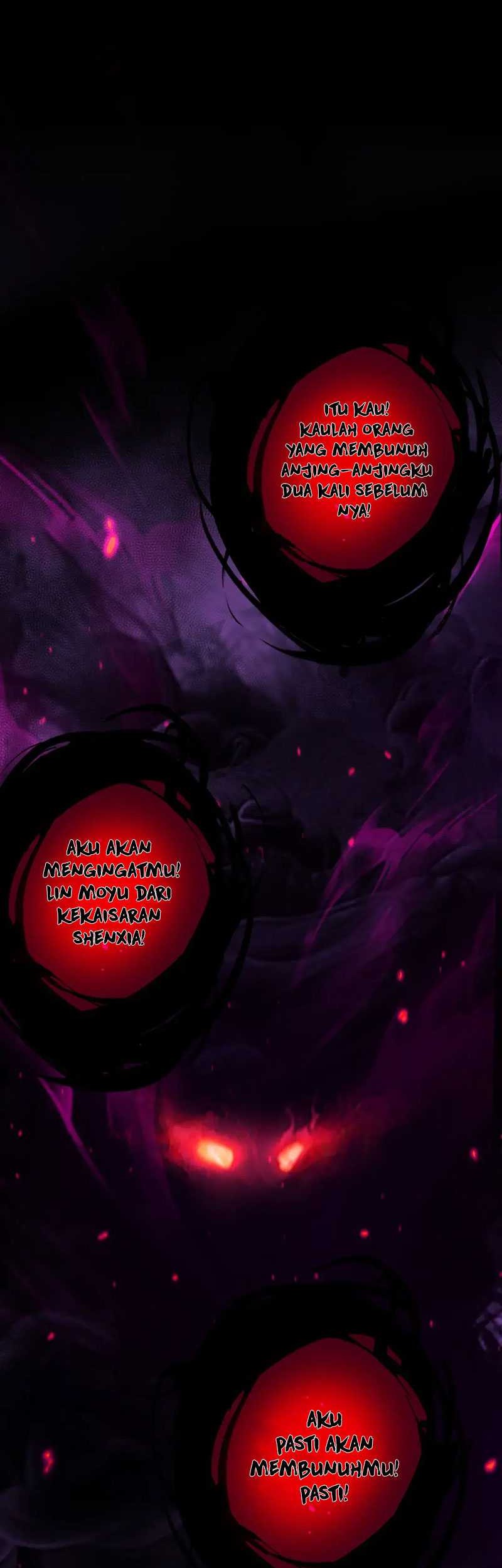 Disastrous Necromancer Chapter 43 Gambar 29