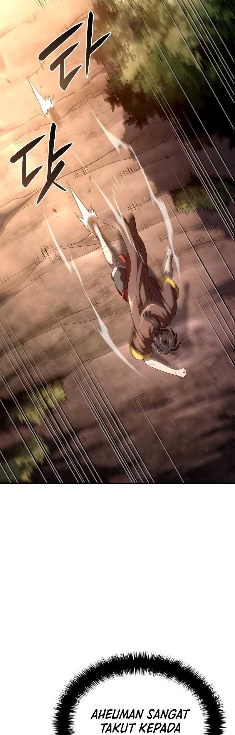 Revenge of the Iron-Blooded Sword Hound Chapter 55 Gambar 44